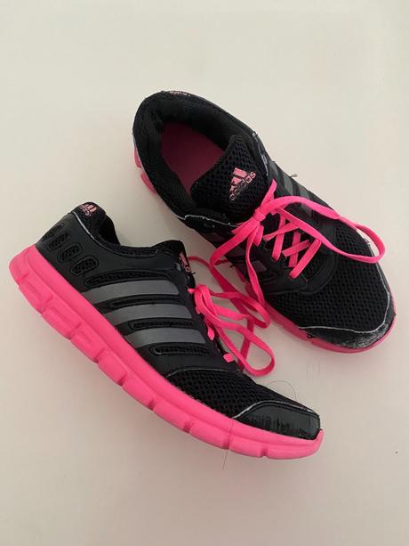 Sportovní obuv adidas, vel. 40 - 40,5, adidas,40