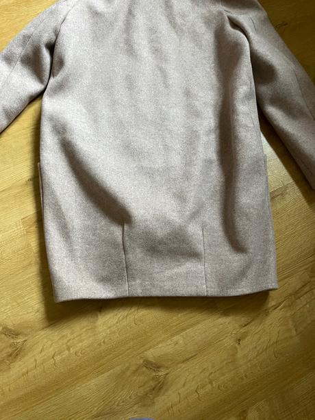 Dámský kabát sinsay, sinsay,m