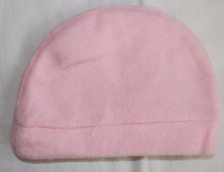 C88. flísová čepice, 62