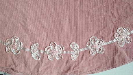 Sukýnka manžestrová, cherokee,104