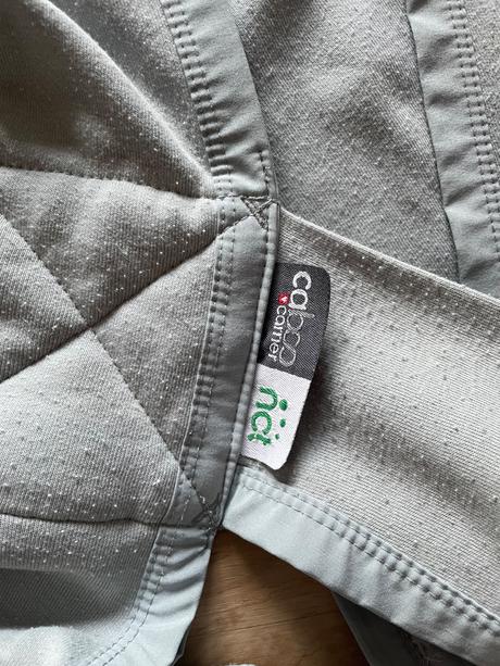 Caboo šátek, caboo