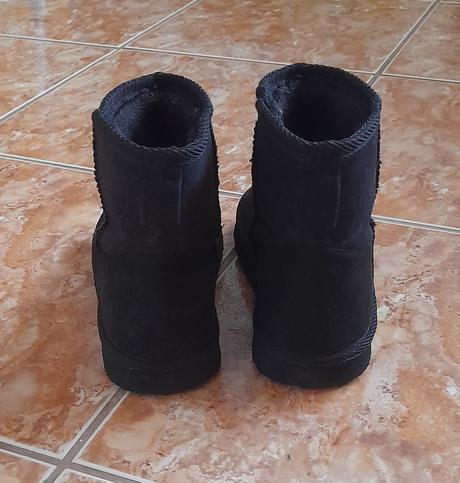 Zimní válenky pepperts v.31, pepperts,31