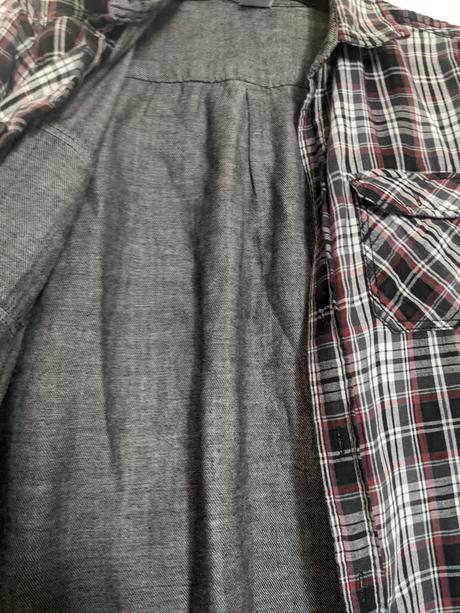 Chlapecká košile lindex vel 152, lindex,152