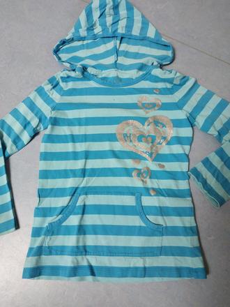 Kvalitní tričko vel.116, 116