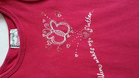 Dětské tričko bez rukávků, vel.12/18měs., old navy, old navy,86