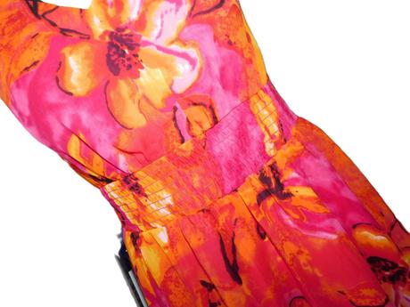 Dámské šaty, bonprix,38