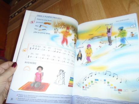 Hudební výchova 1 pro zš pracovní,