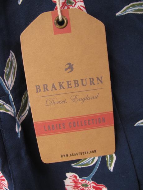 Dámské kotníkové pružné kalhoty brakeburn, 40