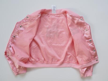 Lehká bunda vel 116, gymboree,116