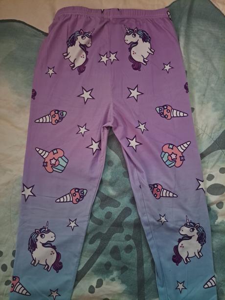 Legíny jednorožci, 158