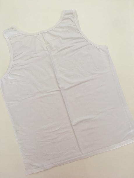 Pánský nátělník sesto senso, vel. xxl, xxl