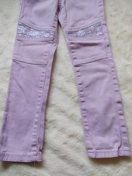 Kalhoty vel. 116, kiki&koko,116