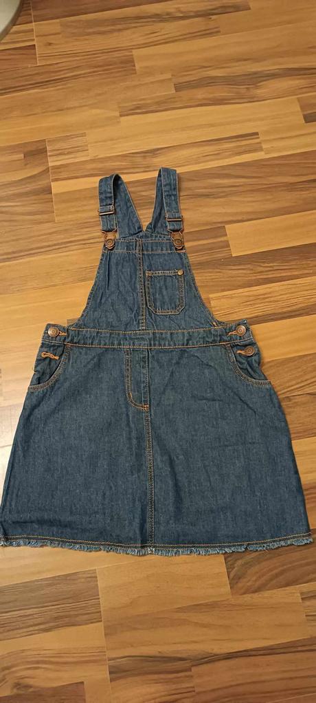 Riflové lacláčové šaty, pepperts,122