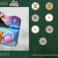 adventni kalendar dm 5 prosince