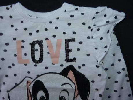 Bavlněné tričko vel.98, primark,98