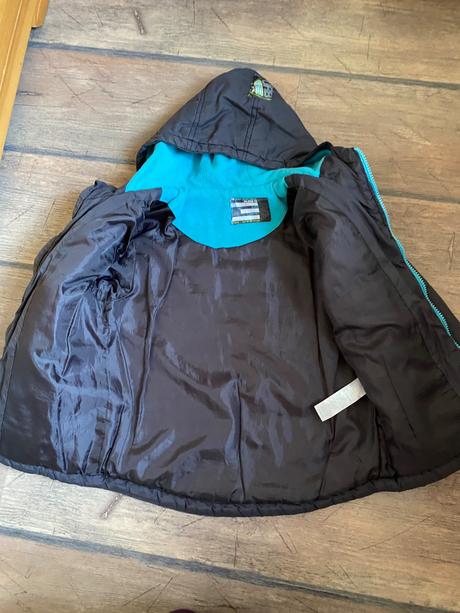 Bunda, urban rascals,110