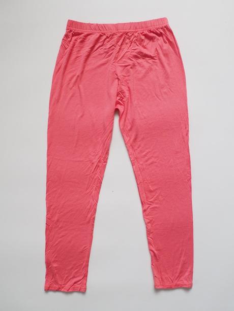 Lehké kalhoty vel 140, 140