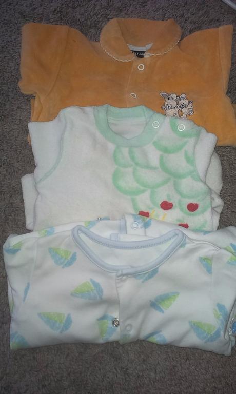 Overal bílý se stromem, 68