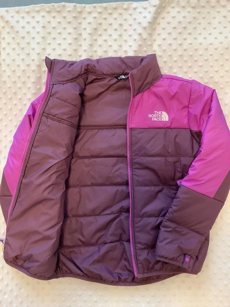 Bunda the north face, 152