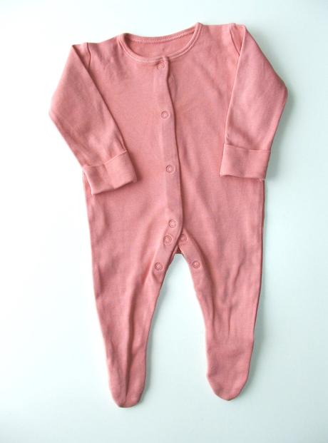 K1093 dívčí overal vel. 62, george,62