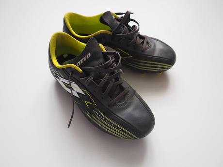 Kopačky vel 34 lotto, 34