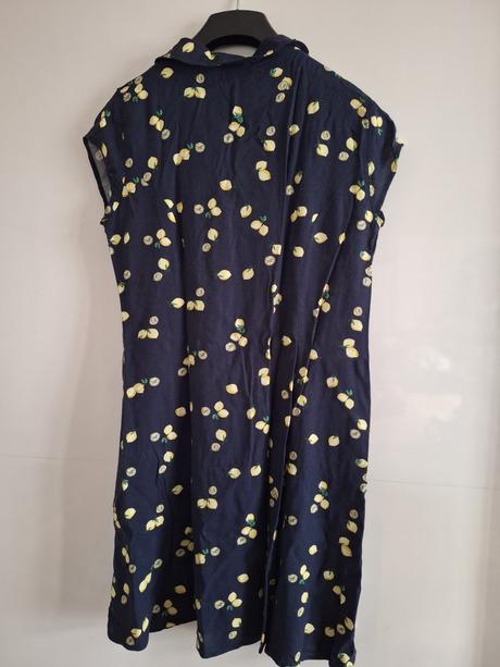 Šaty top vel. 38 / m / l, c&a,m