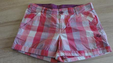 Kraťasy lewro, lewro,140