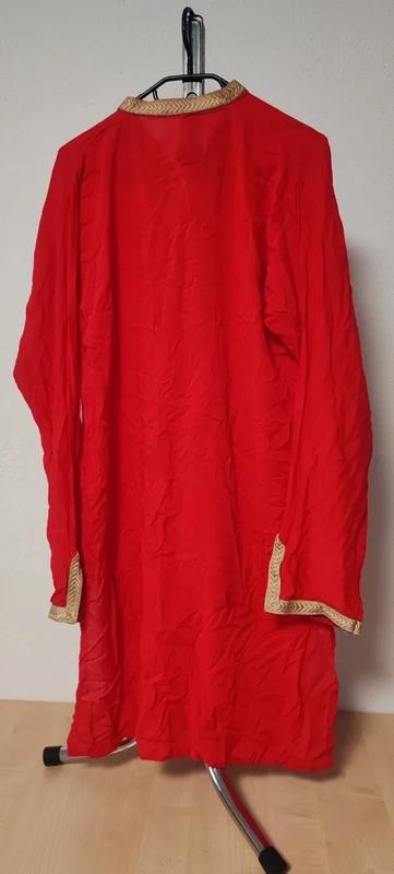 Orientální košile pákistán,