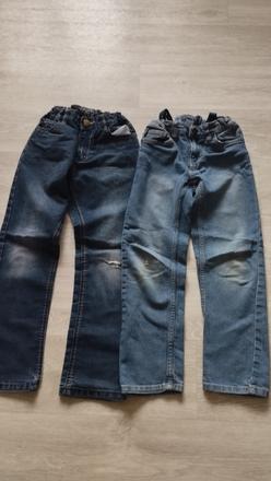 Rifle 134, pepperts,134