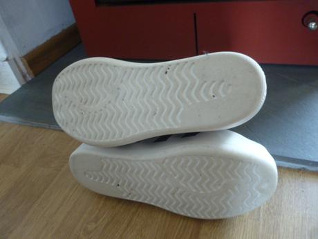 Luxusní tenisky nazouváky adidas vel. 39, adidas,39