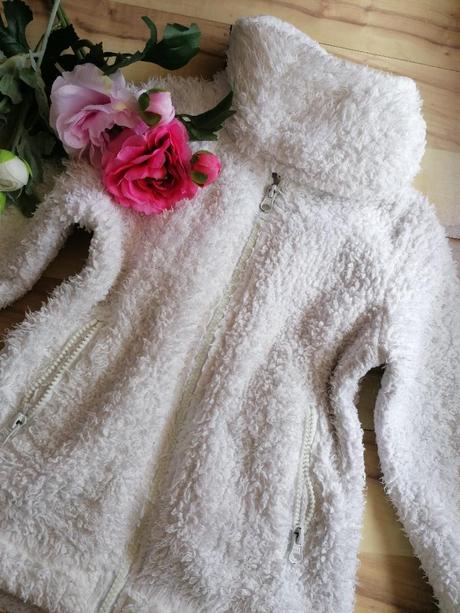 Mikča - chlupatka, palomino,116