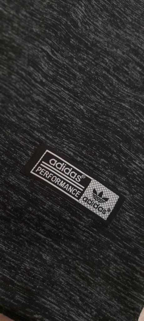 Adidas melírové sportovní třičko, adidas,s