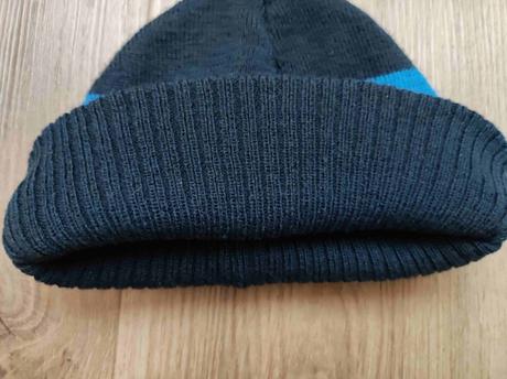 Jarní/podzimní chlapecká čepice vel. 92/98, 92