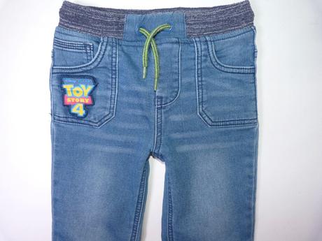 Toy srory kalhoty vel. 104, 104