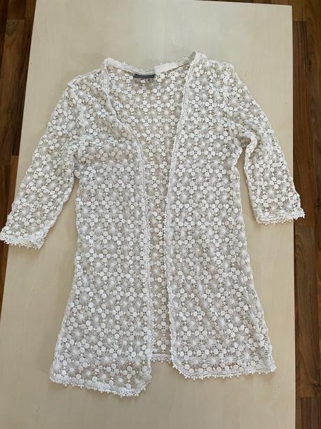 Krajkový top, vel s, yessica, yessica,s