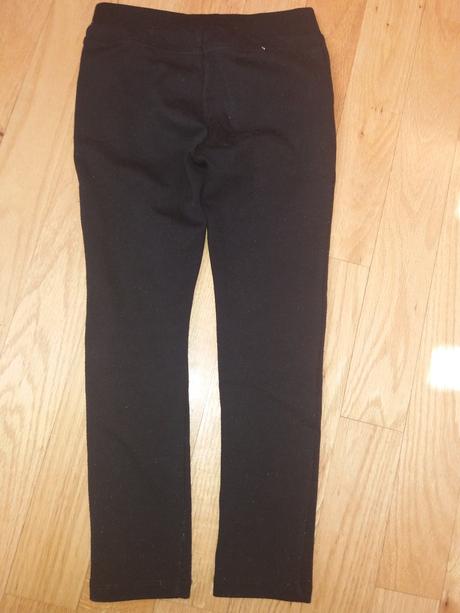 Tepláky, palomino,116