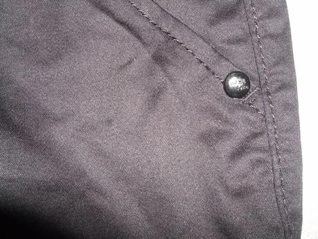 Elegantné šortky next - nenosené, next,170