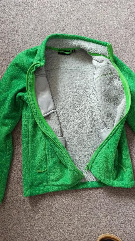 Mikina alpine pro, alpine pro,140