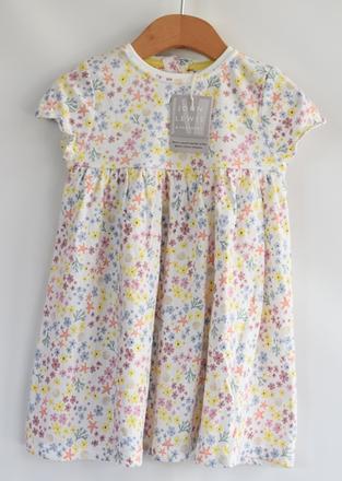 Šaty vel. 12 - 18 m, john lewis,86