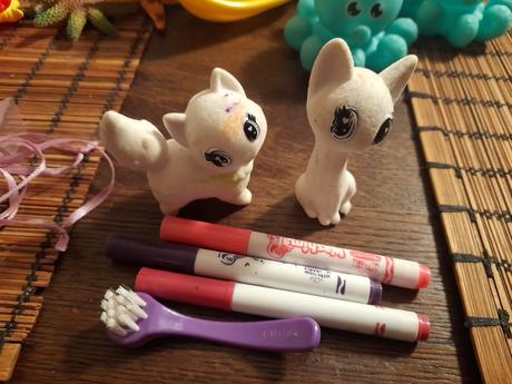 Hračky do vody, loď, 