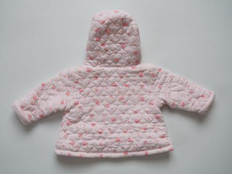 Kabátek vel 68, next,68