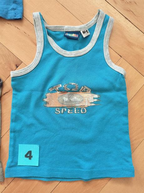 Tílko 92 lupilu, lupilu,92