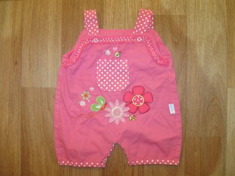 Lacláčové kraťasy, 68