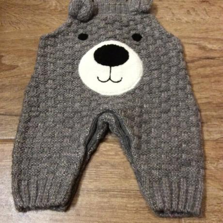 Teplé laclíky, f&f,56