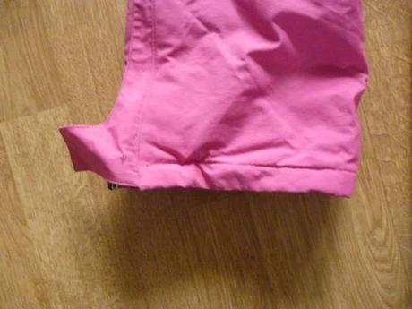 Lyžařské kalhoty 10-12, 146