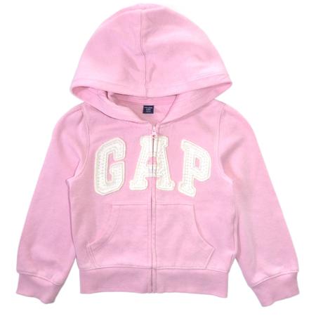 Gap propínací mikina vel. 98, gap,98