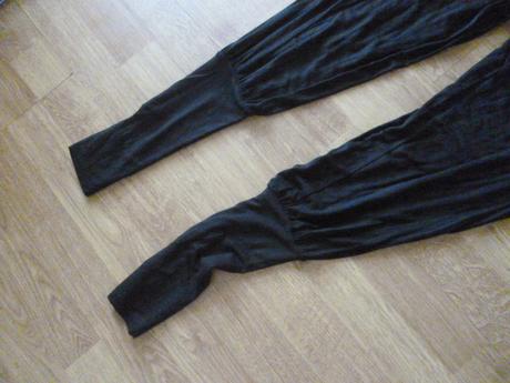 Harémky vel.s-m pro maminy crivit, crivit,m