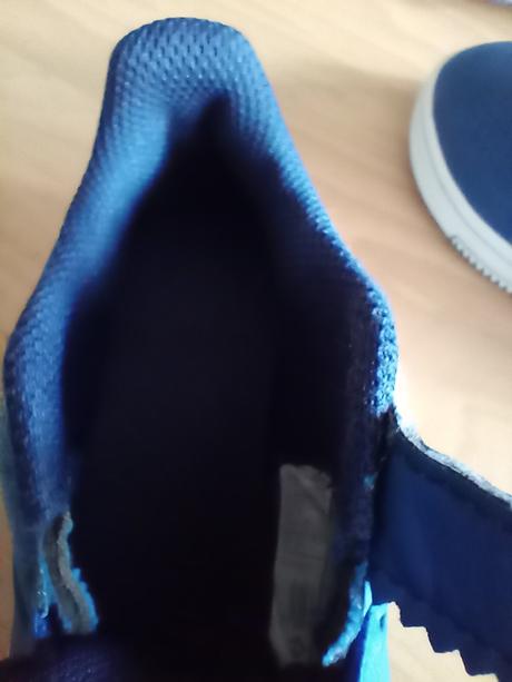 Tenisky do tělocvičny 30, decathlon,30