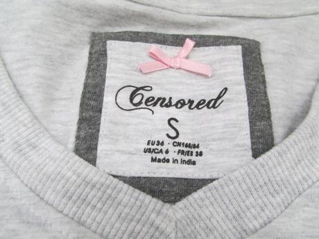 Tričko na spaní, 36