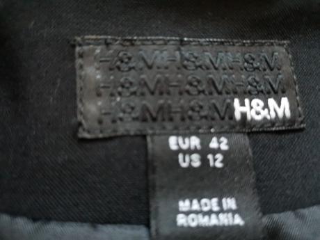 Sako, h&m,42